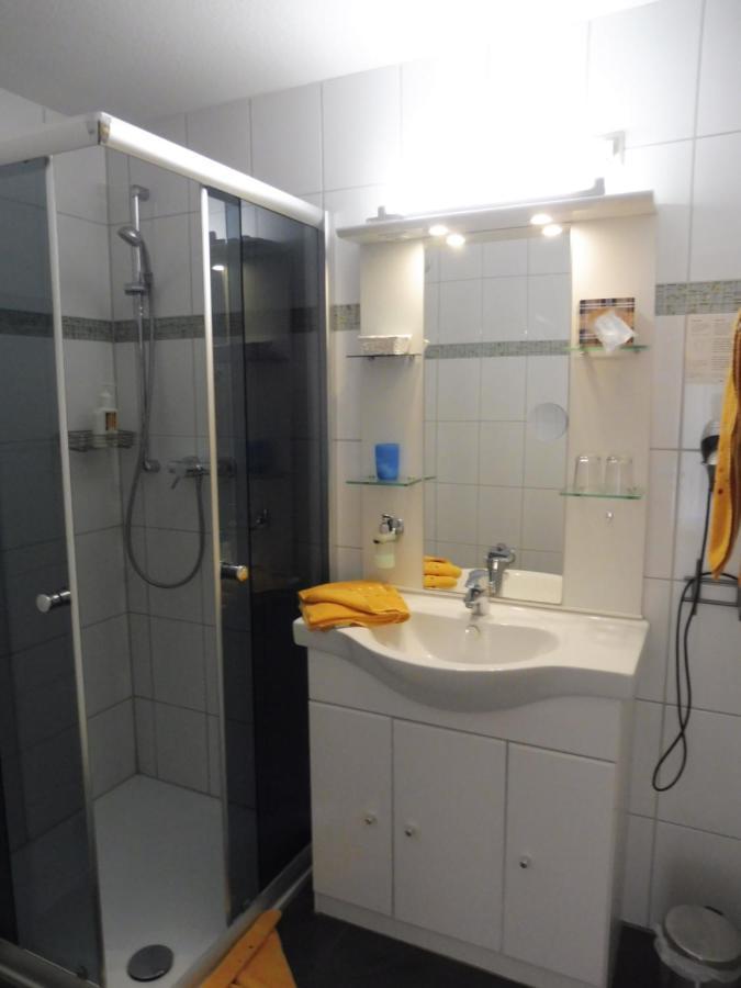 Hotel Gasthof Zum Engel - Gaestehaus Künzelsau المظهر الخارجي الصورة